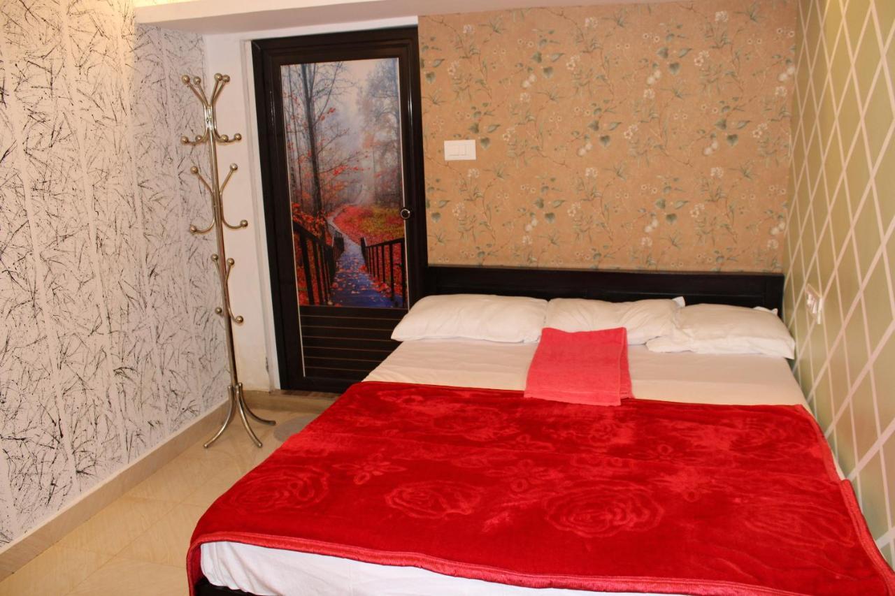 Arabian Holiday Resort With Swimming Pool In Idukki Calvary Mount Luaran gambar